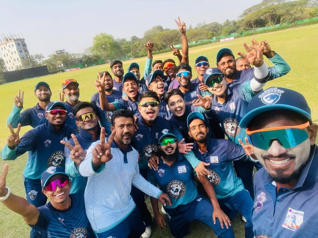 Tournament Victory